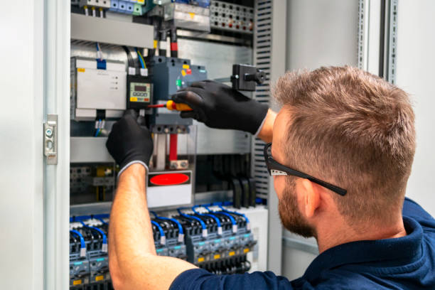 Best Emergency Electrical Repair  in Williamson, WV