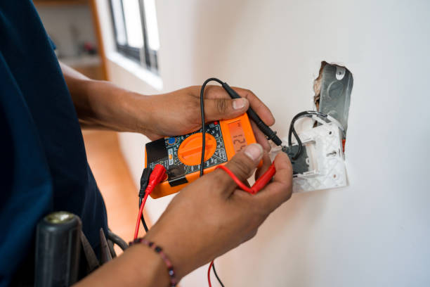 Best Electrician Near Me  in Williamson, WV