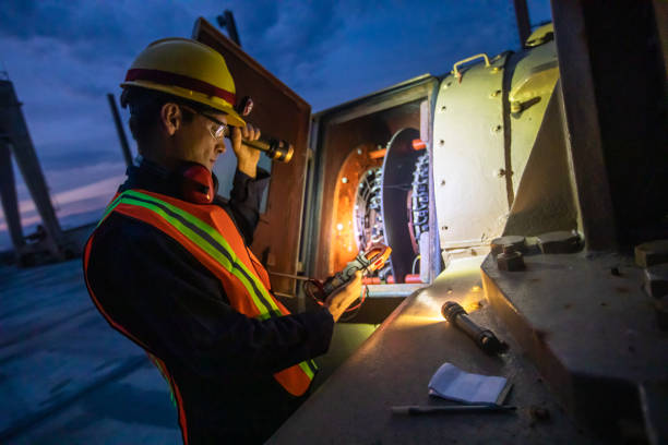 Best Industrial Electrical Services  in Williamson, WV