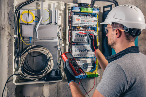 Best Home Electrical Repair  in Williamson, WV