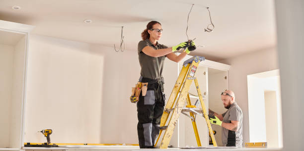 Best Electrical Contractors for Businesses  in Williamson, WV