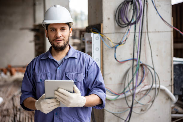 Best Best Electricians Near Me  in Williamson, WV