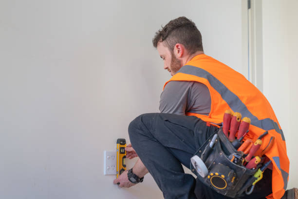 Industrial Electrical Services in Williamson, WV