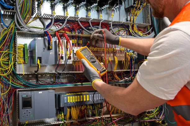 Trusted Williamson, WV Electrician Experts
