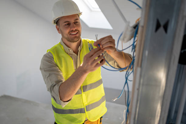 Best Electrical Upgrades for Homes  in Williamson, WV