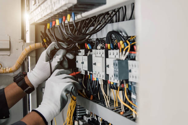 Best Local Electrician Companies  in Williamson, WV